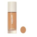 کرم پودر شیگلم مدل ALMOND