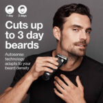 ماشین اصلاح براون مدل 9390cc VS