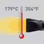 سشوار گاماپلاس مدل 5555 Gamma+