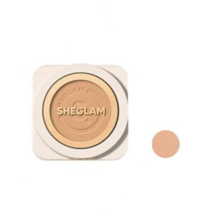 کرم پودر فشرده شیگلم