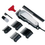 ماشین اصلاح سیمی سوپرتیپر کروم وال (Super Taper)