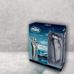 ریش تراش سه تیغ پرومکس مدل 9900 - Image 6