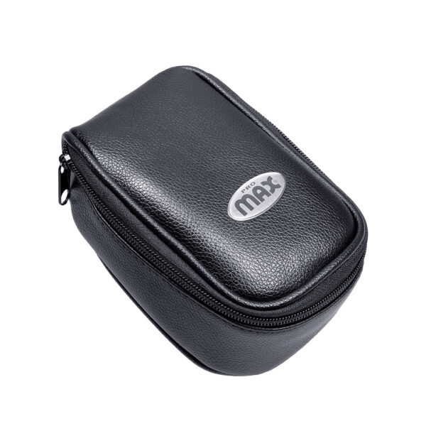 ریش تراش سه تیغ پرومکس مدل 9900 - Image 7