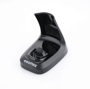 ریش تراش سه تیغ پرومکس مدل 9900 - Image 3