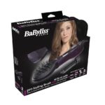 سشوار برس‌دار ثابت بابیلیس مدل AS115PSDE (1000 وات)