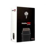 شیور فویلی بابلیس‌پرو مشکی مدل FOILFX02