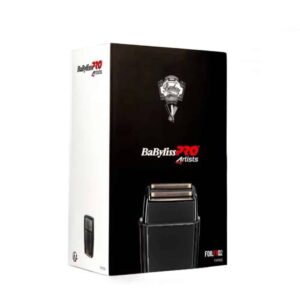 شیور فویلی بابلیس‌پرو مشکی مدل FOILFX02