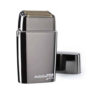 شیور فویلی بابلیس‌پرو مشکی مدل FOILFX02