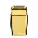 شیور فویلی بابلیس‌پرو گلد‌اف‌ایکس سری 4Artists مدل FOILFX02 (FXFS2GSDE)