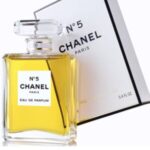 ادوپرفیوم زنانه شنل نامبر 5 | Chanel N°5 - Image 3
