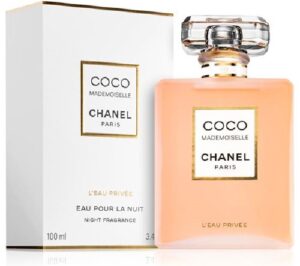 ادوپرفیوم زنانه شنل کوکو مادمازل لئو پرایوی (100 میل) - Image 4
