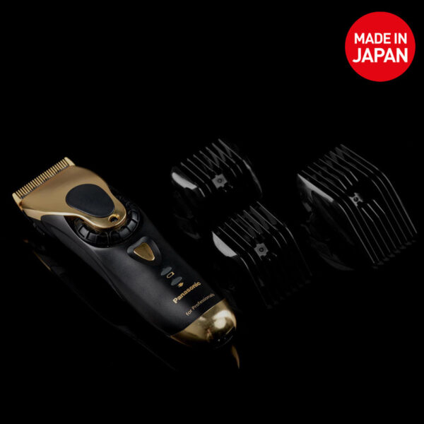 ماشين اصلاح پاناسونیک ER-GP707 (سر و صورت)