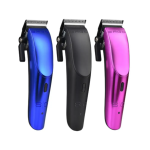 ماشین‌اصلاح حجم‌زن استایل کرافت ارگو (ERGO)