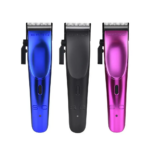 ماشین‌اصلاح حجم‌زن استایل کرافت ارگو (ERGO)