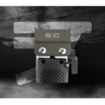 ماشین‌اصلاح حجم‌زن استایل کرافت ارگو (ERGO)