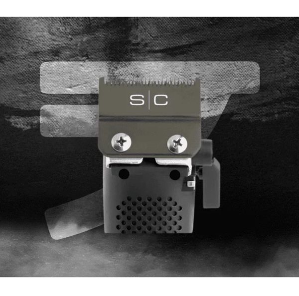 ماشین‌اصلاح حجم‌زن استایل کرافت ارگو (ERGO)