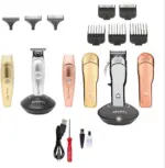 خط‌زن گاما پلاس ابسولوت هیتر Gamma+ - Image 2