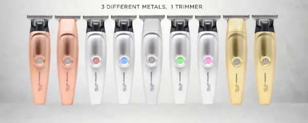 خط‌زن گاما پلاس ابسولوت هیتر Gamma+ - Image 8