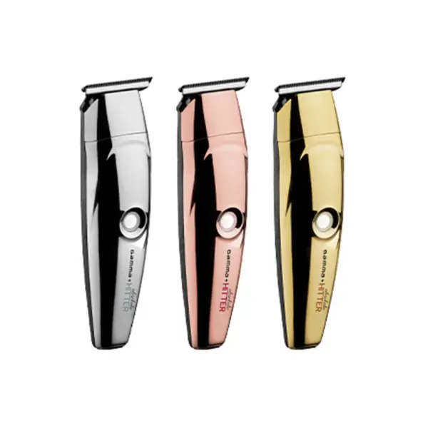 خط‌زن گاما پلاس ابسولوت هیتر Gamma+ - Image 6