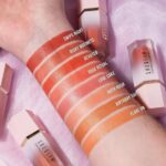 رژگونه مایع HUSH HUSH شیگلم (هاش هاش) - Image 4