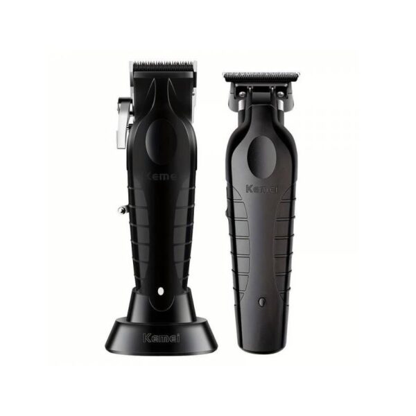 ست ماشین‌اصلاح کیمی km-2296 km-2299