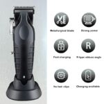 ست ماشین‌اصلاح کیمی km-2296 km-2299