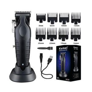 ماشین اصلاح حجم زن کیمی km-2296