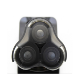 ماشین اصلاح صورت مک استایلر MC-8816