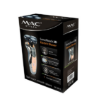 ماشین اصلاح صورت مک استایلر MC-8816