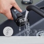 ماشین اصلاح صورت پاناسونیک مدل ES-LV97