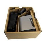 ماشین اصلاح صورت پاناسونیک مدل ES-LV97