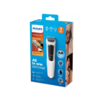 ست اصلاح فیلیپس مدل MG3721