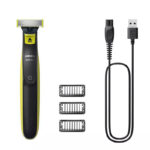 ماشین اصلاح فیلیپس مدل QP2724