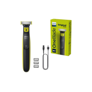 ماشین اصلاح فیلیپس مدل QP2724