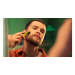 ماشین اصلاح صورت فیلیپس مدل QP2824