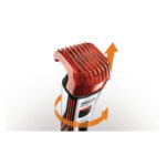 ماشین اصلاح صورت فیلیپس مدل QS6141