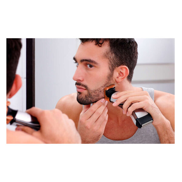 ماشین اصلاح صورت فیلیپس مدل QS6141