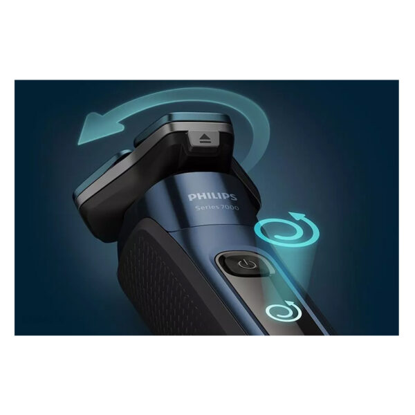 ریش تراش فیلیپس Philips S7782/50