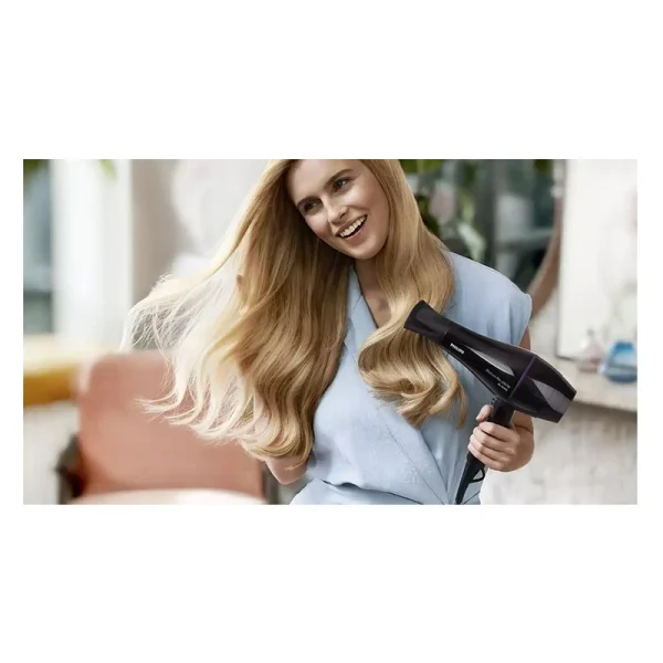 سشوار فیلیپس مدل BHD274 - Image 7