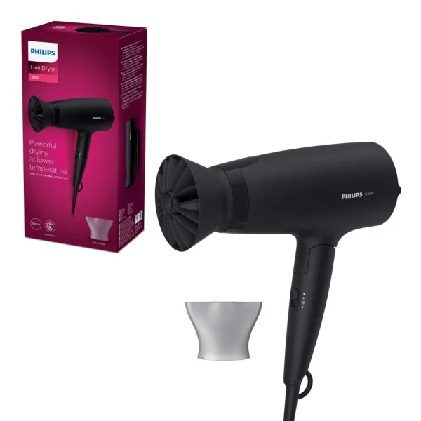 سشوار فیلیپس PHILIPS مدل BHD308 - Image 6