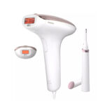 لیزر بدن لومیا فیلیپس مدل BRI921