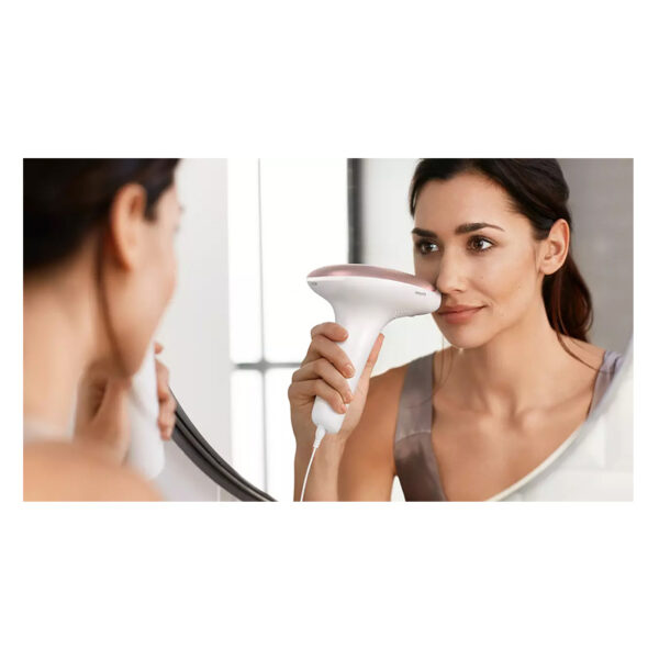 لیزر بدن لومیا فیلیپس مدل BRI921