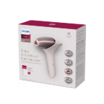 لیزر بدن لومیا فیلیپس مدل BRI958