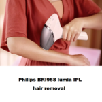 لیزر بدن لومیا فیلیپس مدل BRI958