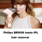 لیزر بدن لومیا فیلیپس مدل BRI958