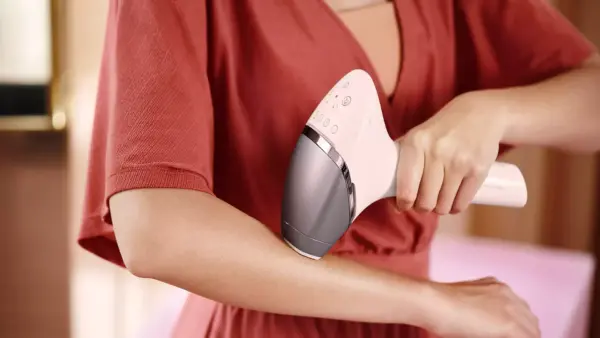 لیزر بدن لومیا فیلیپس مدل BRI958