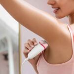 اپیلاتور فیلیپس مدل BRE235