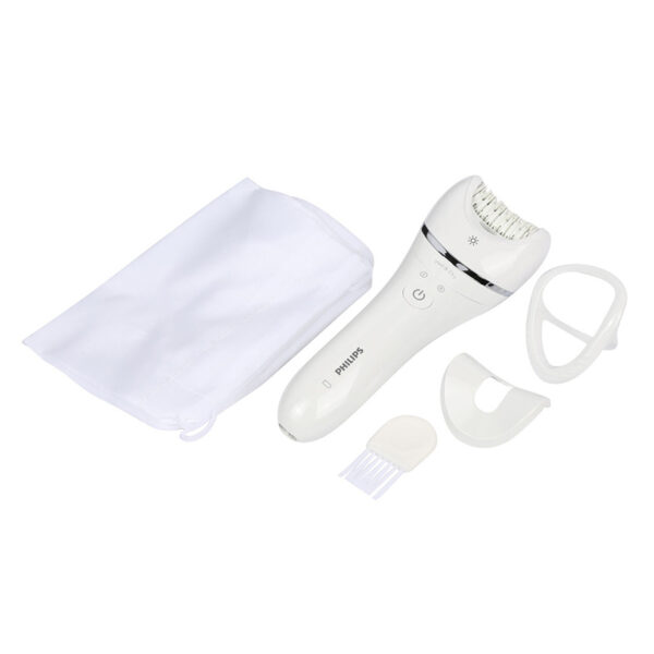 اپیلاتور فیلیپس مدل BRE700