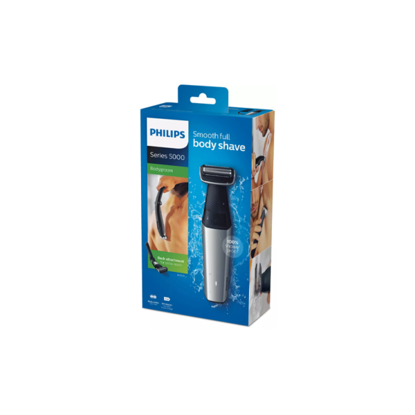 بادی‌گروم فیلیپس مدل BG5020 (اصلاح بدن)