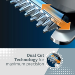 ست اصلاح فیلیپس مدل MG3760